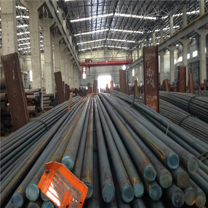 carbon steel bar&rod